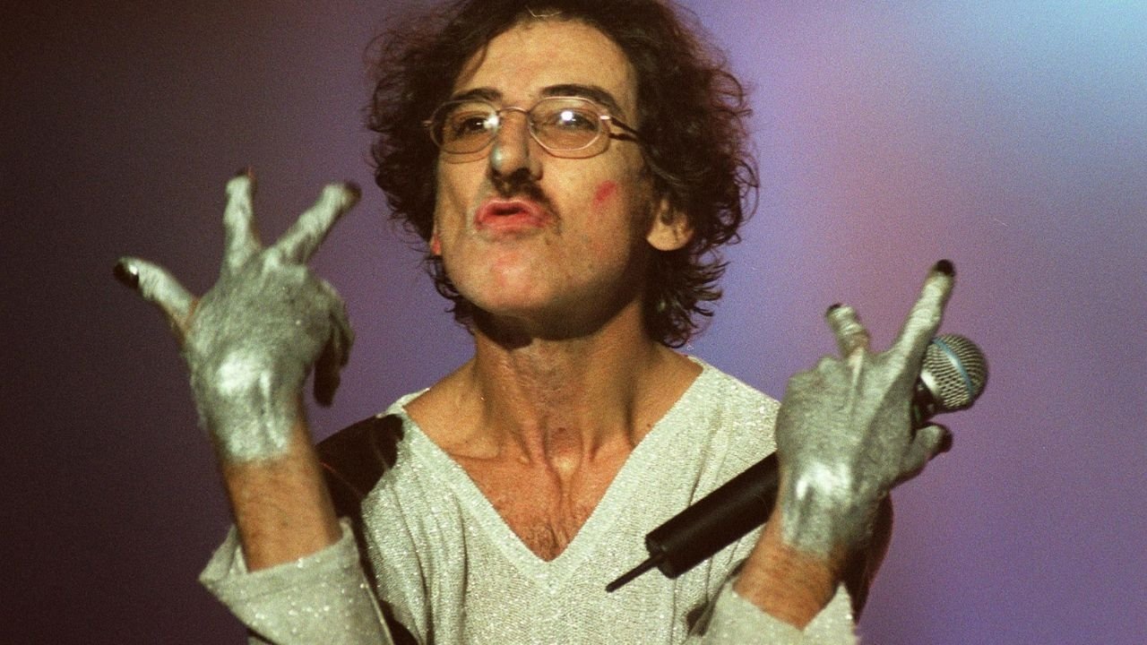 Too much Ego (1999)