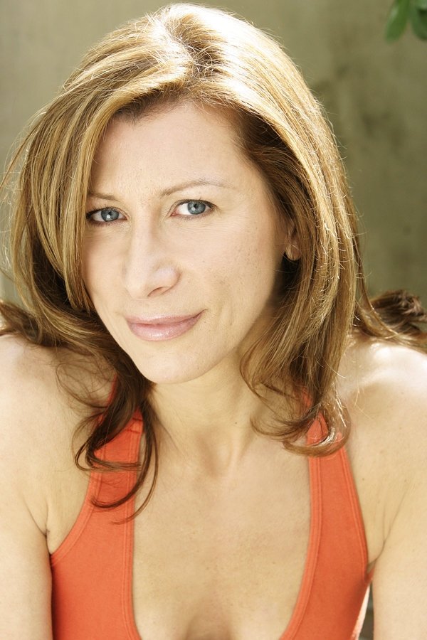 et billede af Patrizia Milano