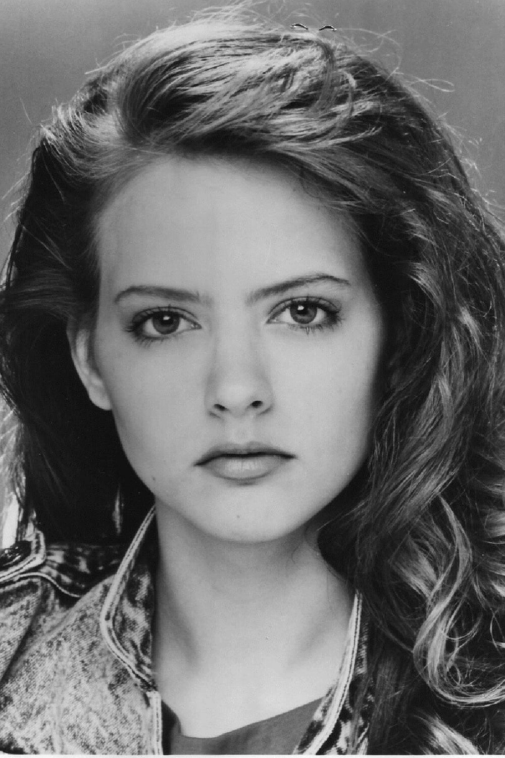 Kim Valentine's picture in the cast
