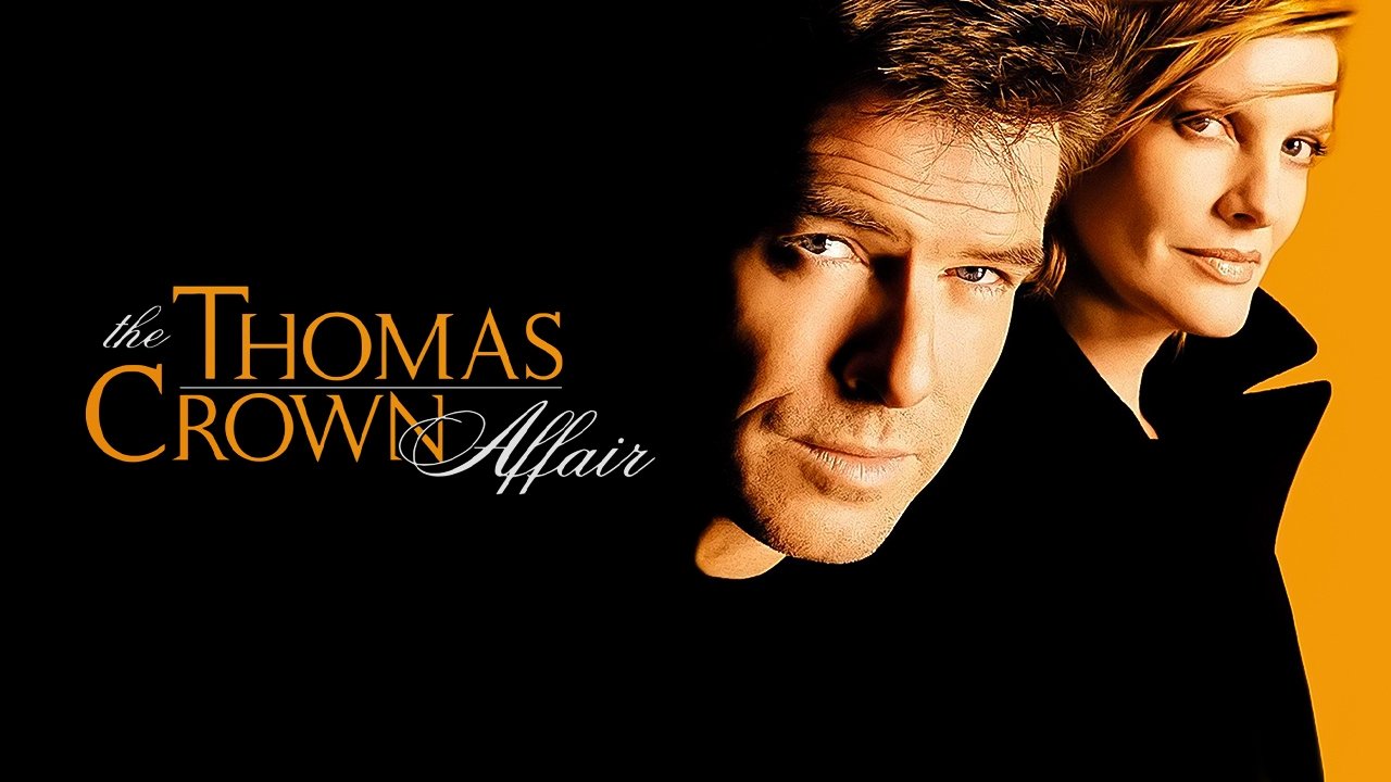 The Thomas Crown Affair (1999)