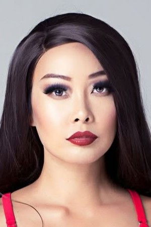 et billede af Eva Oh