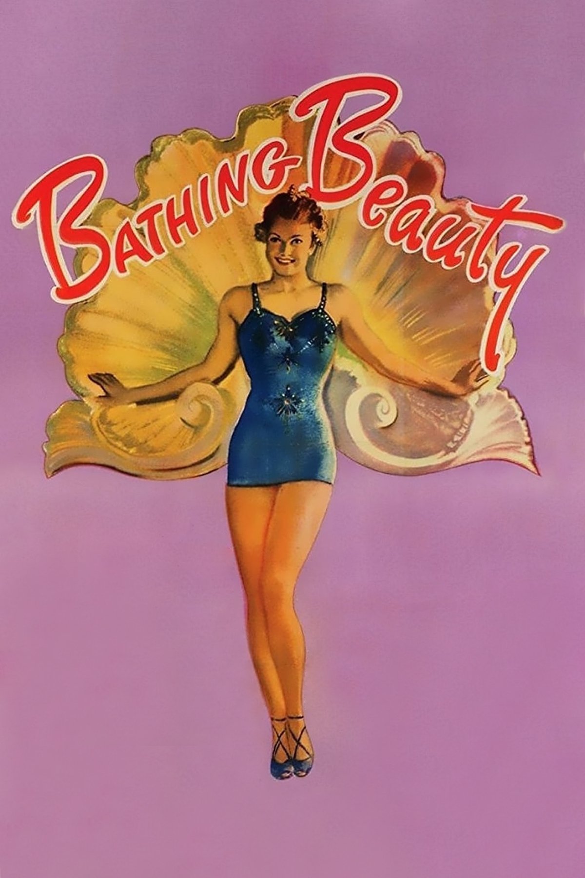 Bathing Beauty