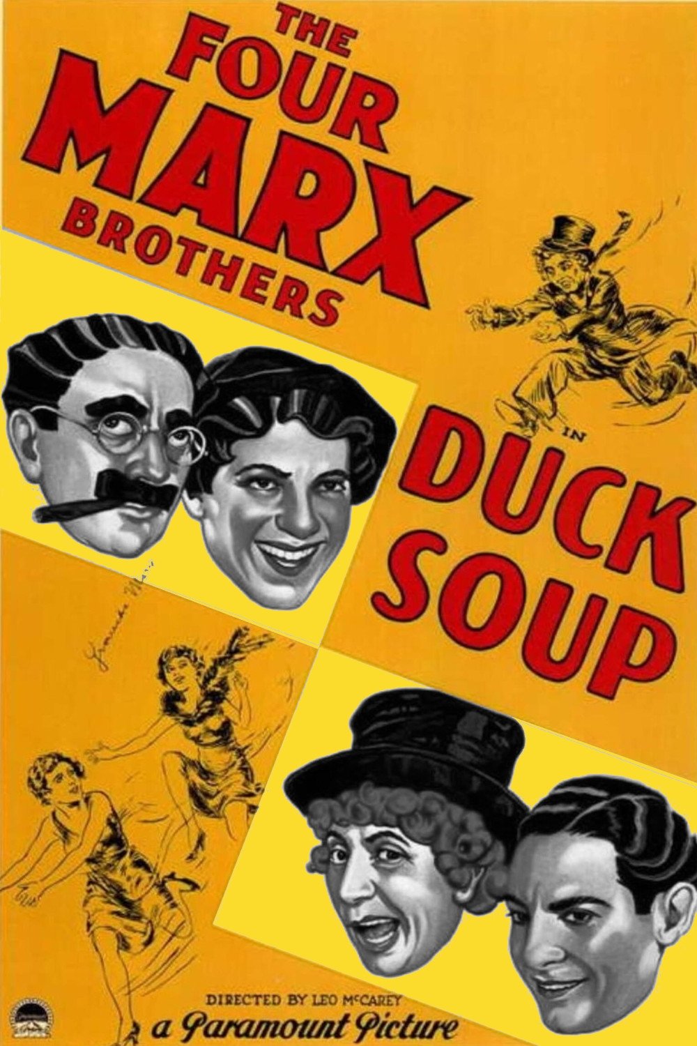 Duck Soup