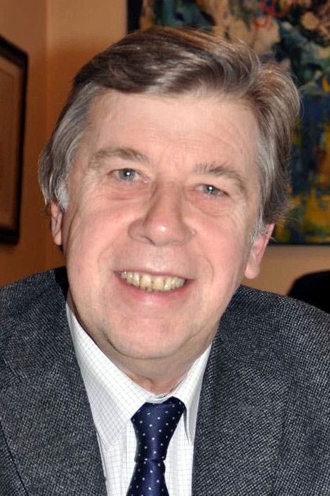 et billede af Didier Mathus