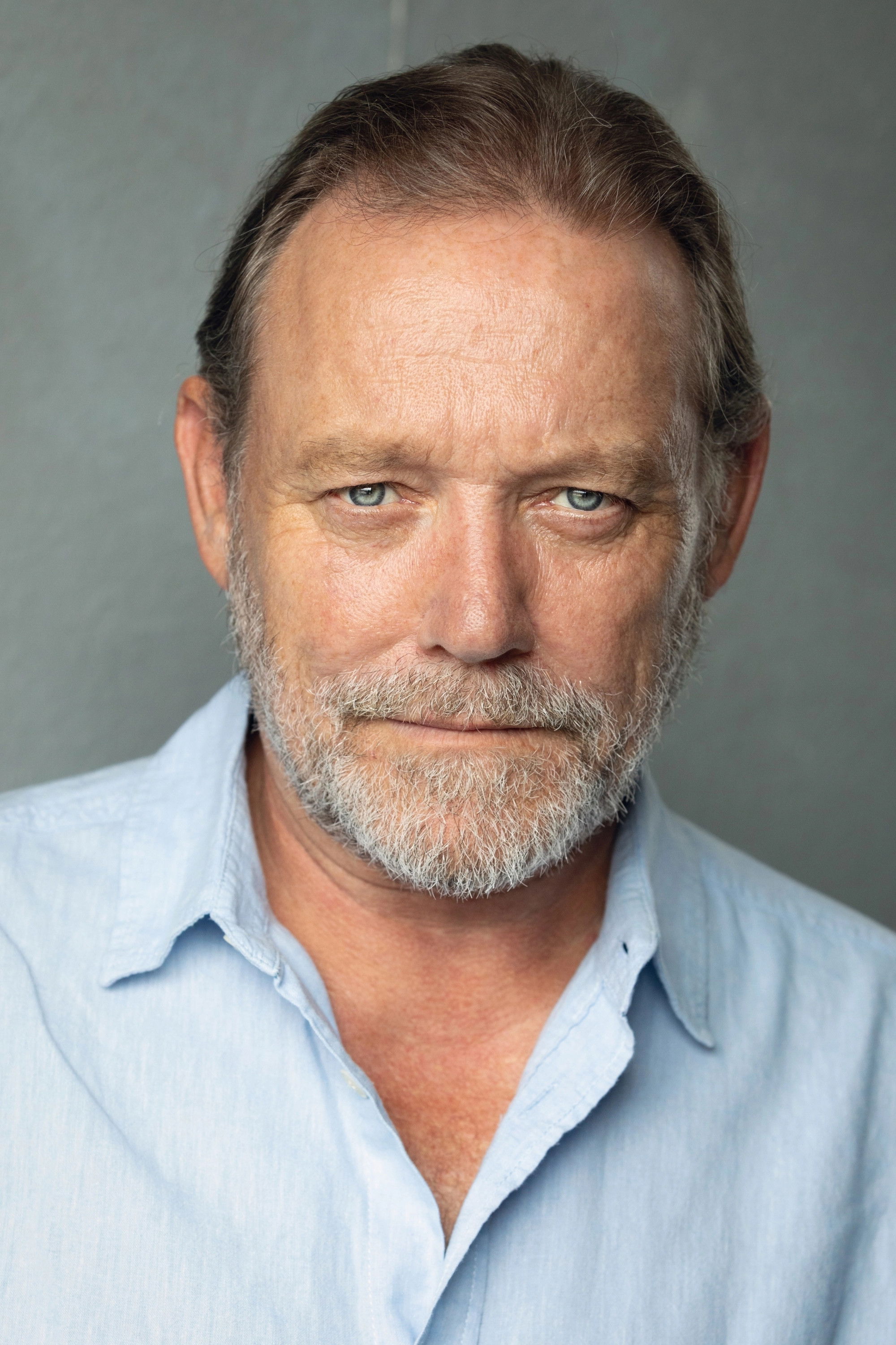 et billede af Jeffrey Harmer