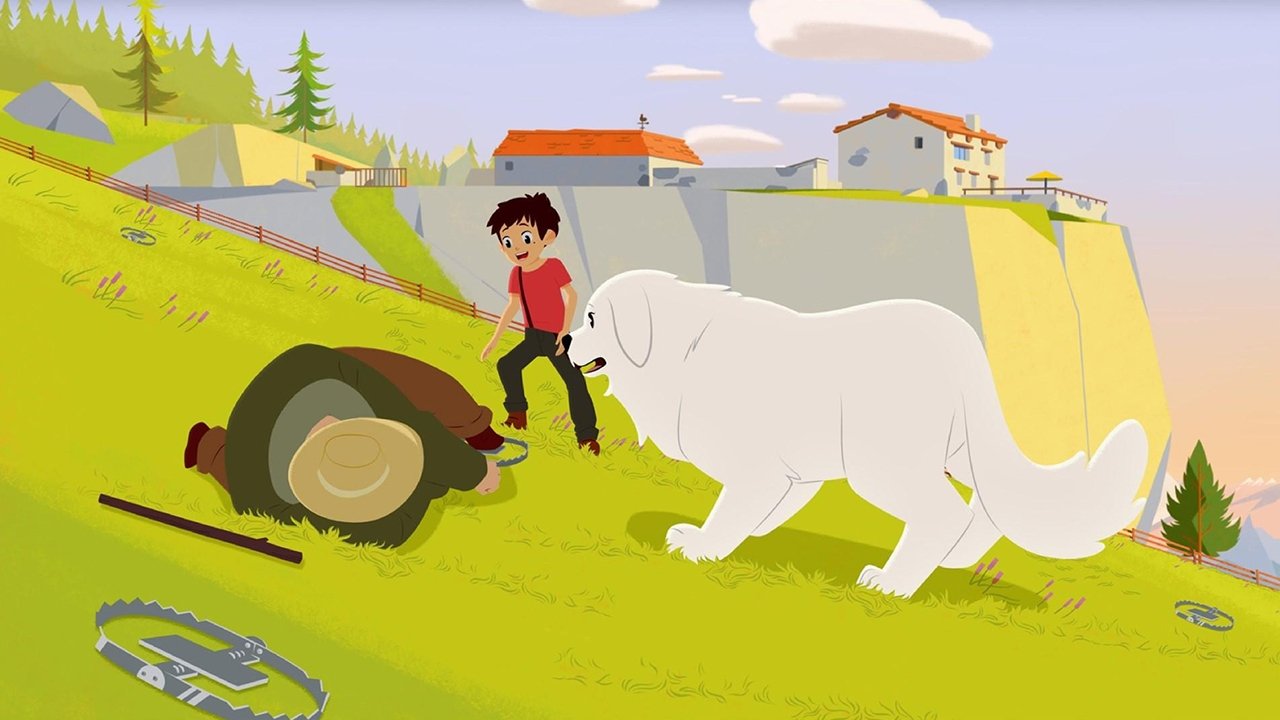 Thumbnail for Mountain School Season 1 Episode 6
