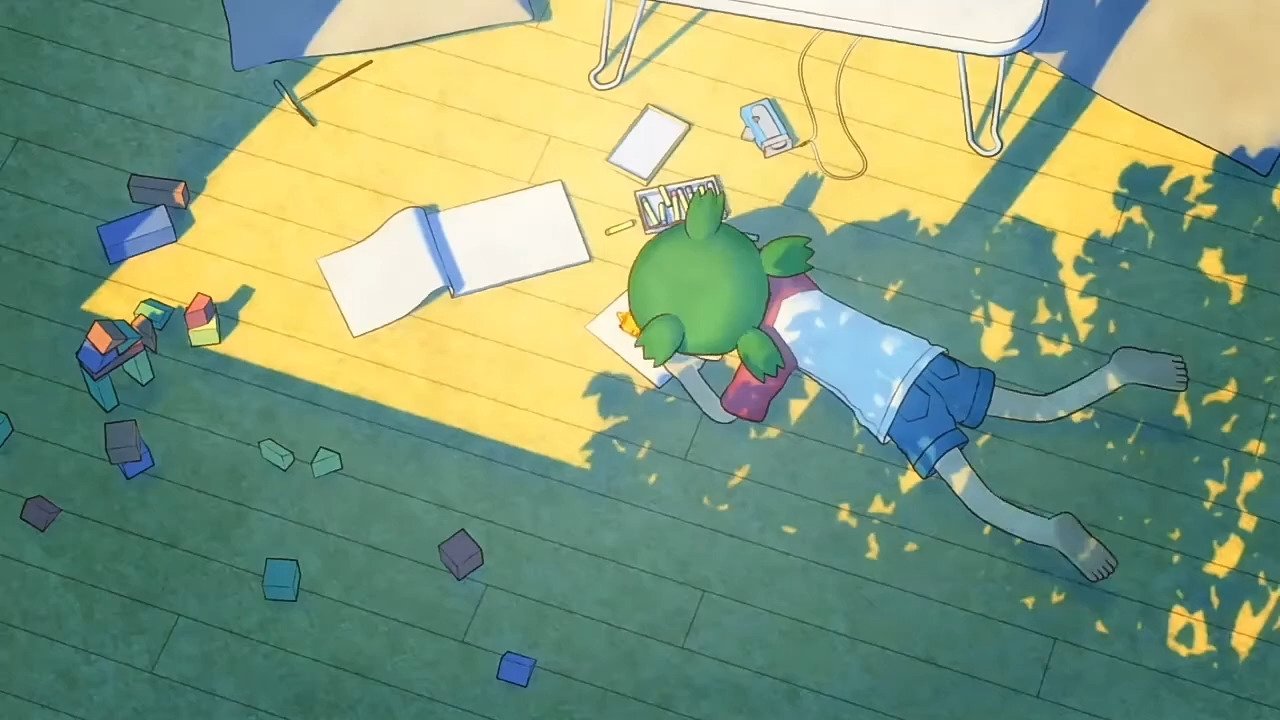 Nyanbo!