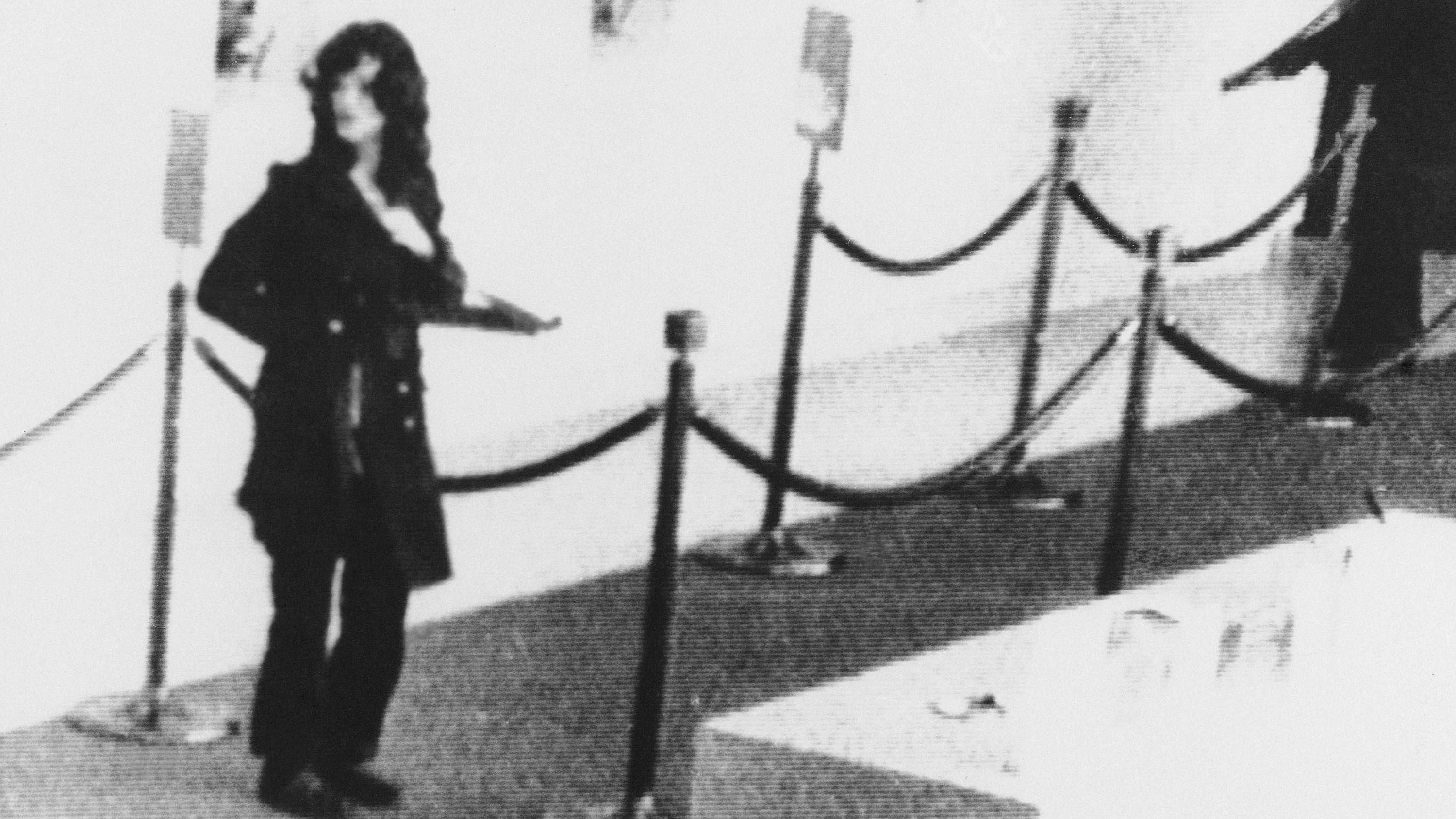The Radical Story of Patty Hearst
