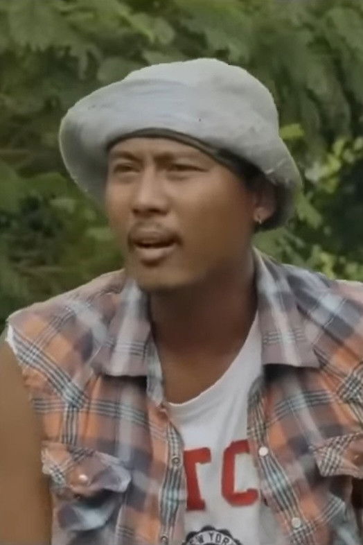 et billede af Myo Hlaing Win