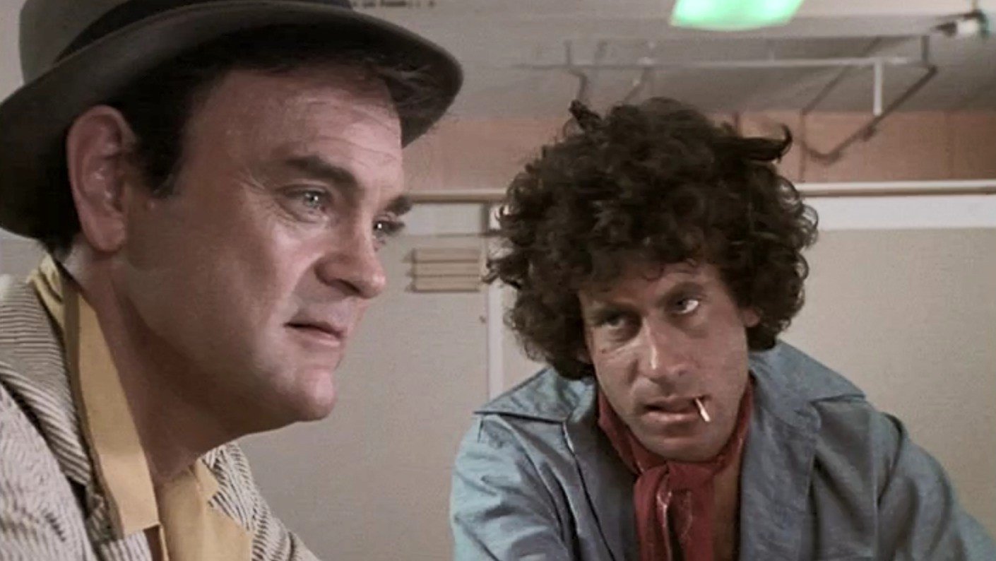 Starsky & Hutch - Enquêtes en tous genres