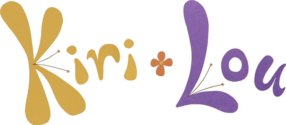 Kiri and Lou Logo