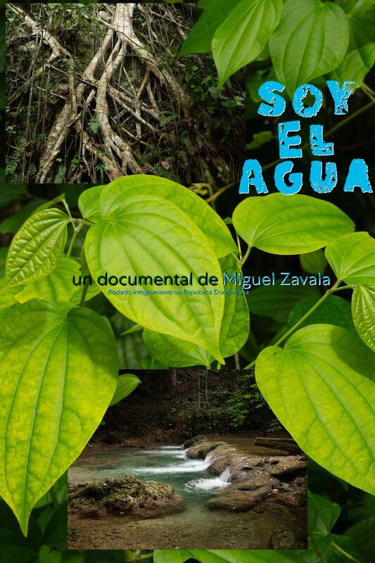 Soy el Agua