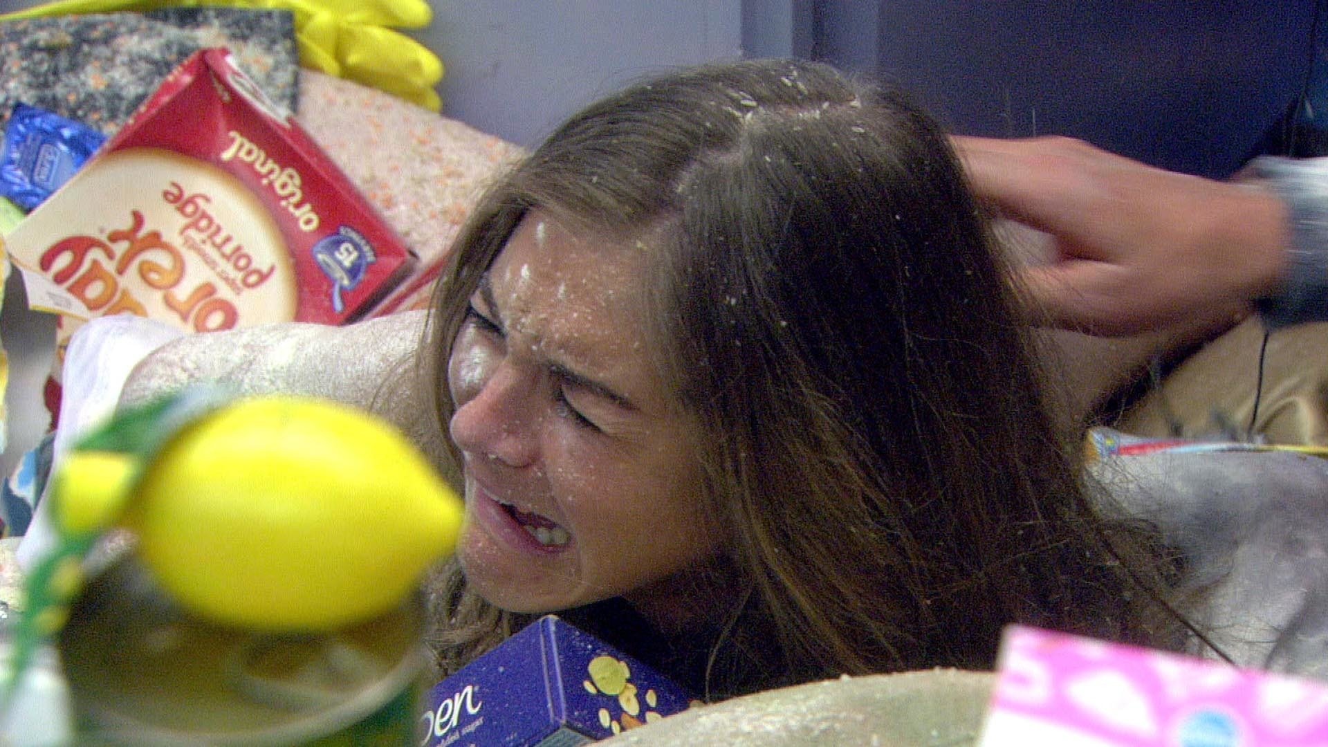 Big Brother 16x43