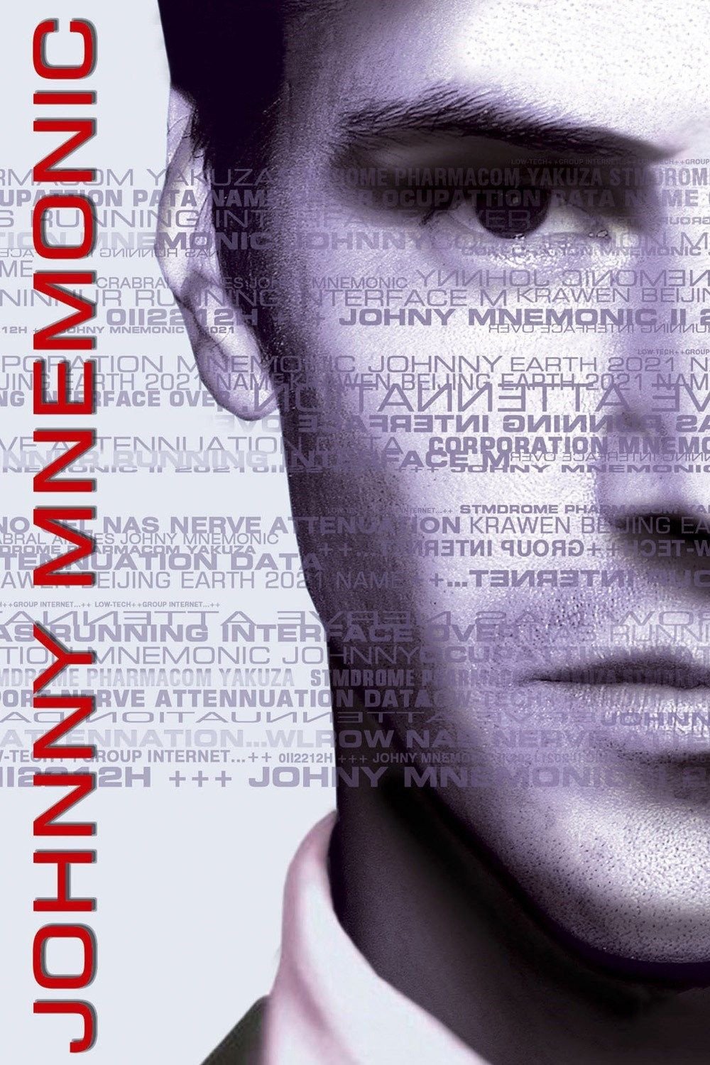 Johnny Mnemonic