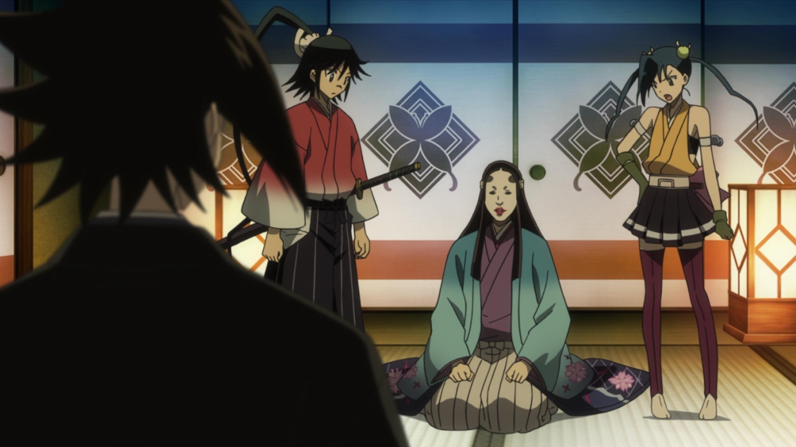 Episode 6