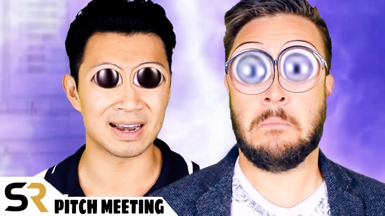 Pitch Meeting