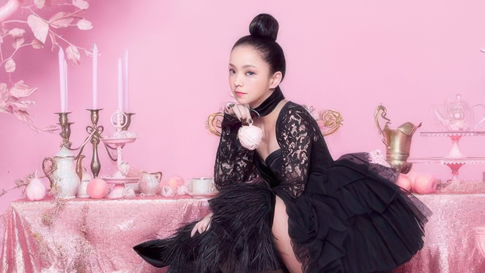 Namie Amuro Space of Hip-Pop Tour 2005 (2006)