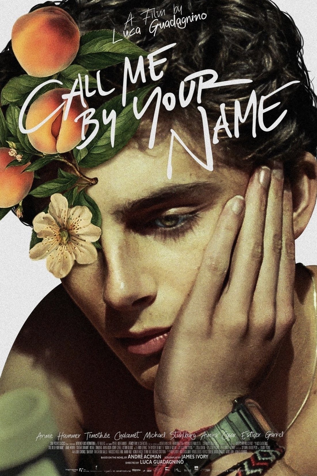Call Me by Your Name