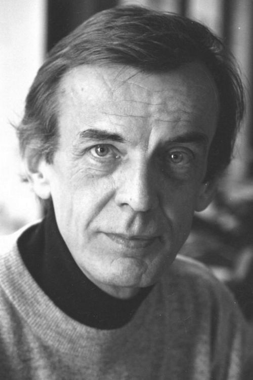 et billede af Georgi Taratorkin