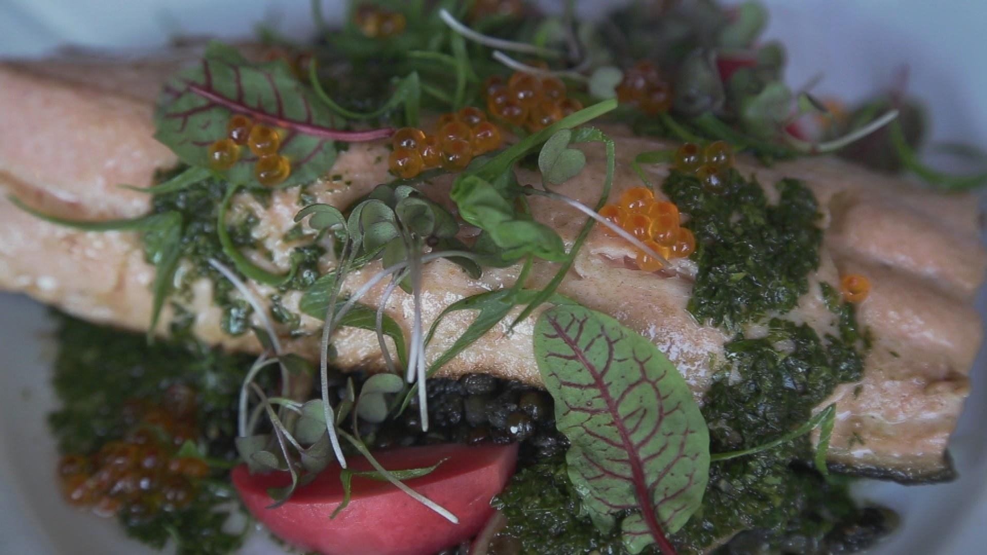 Wisconsin Foodie - Épisode 5