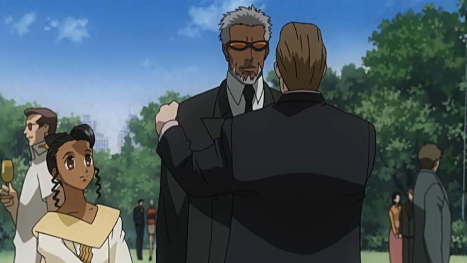 Gungrave