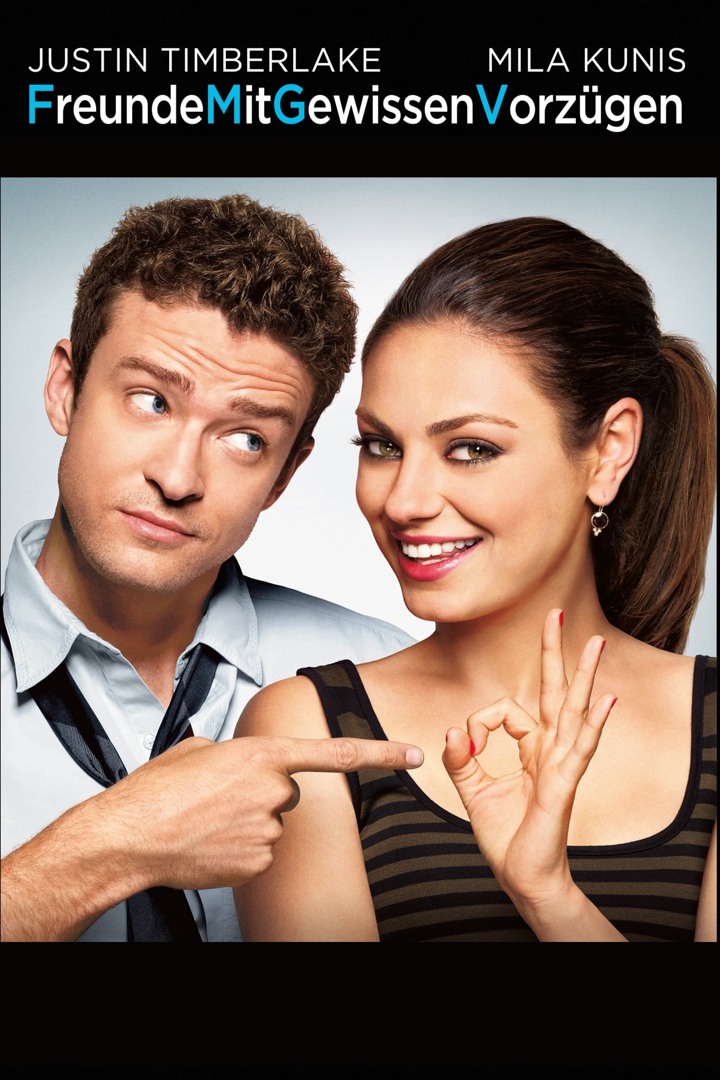 Friends with Benefits