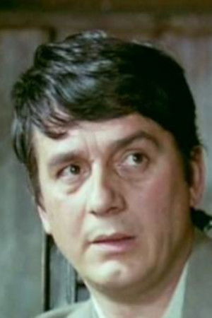 et billede af Aurel Cioranu