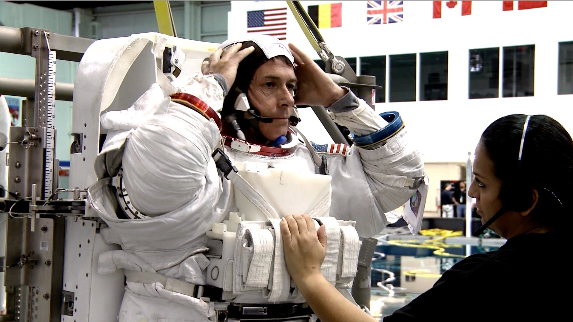 Thumbnail for Astronaut Training Season 1 Episode 2