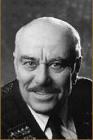 et billede af Aleksandr Segal