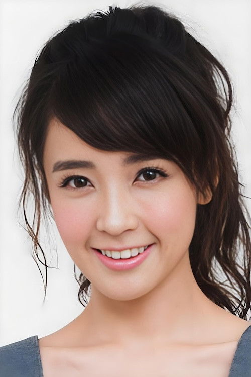 et billede af Kandy Wong