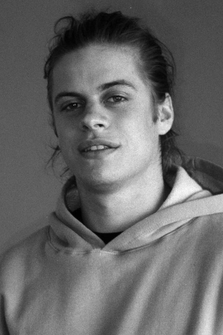 et billede af Santiago Saez