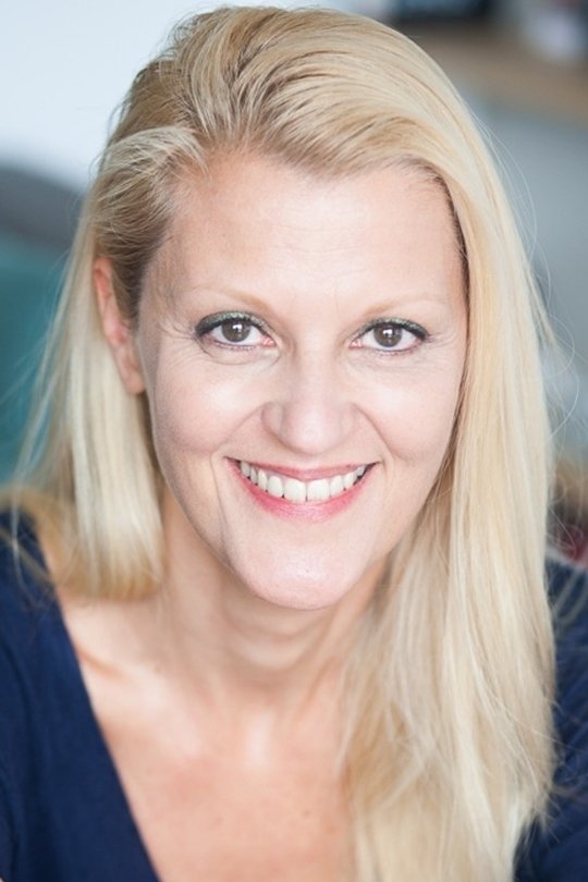 et billede af Karine Dogliani