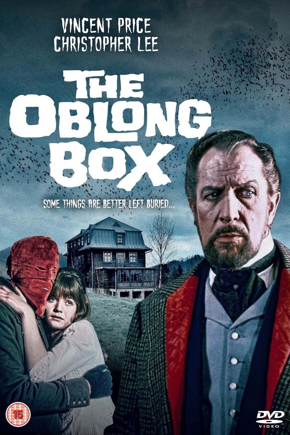 The Oblong Box
