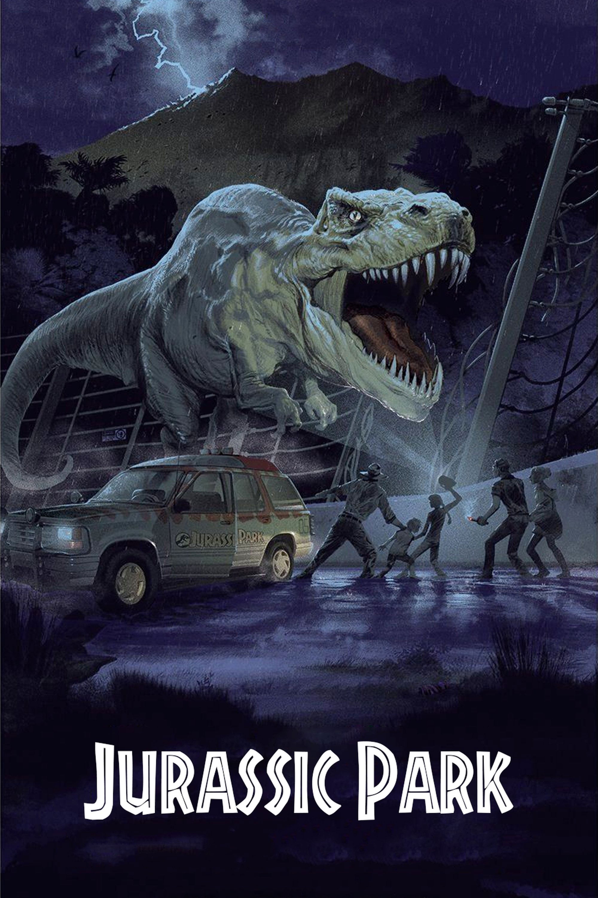 Jurassic Park