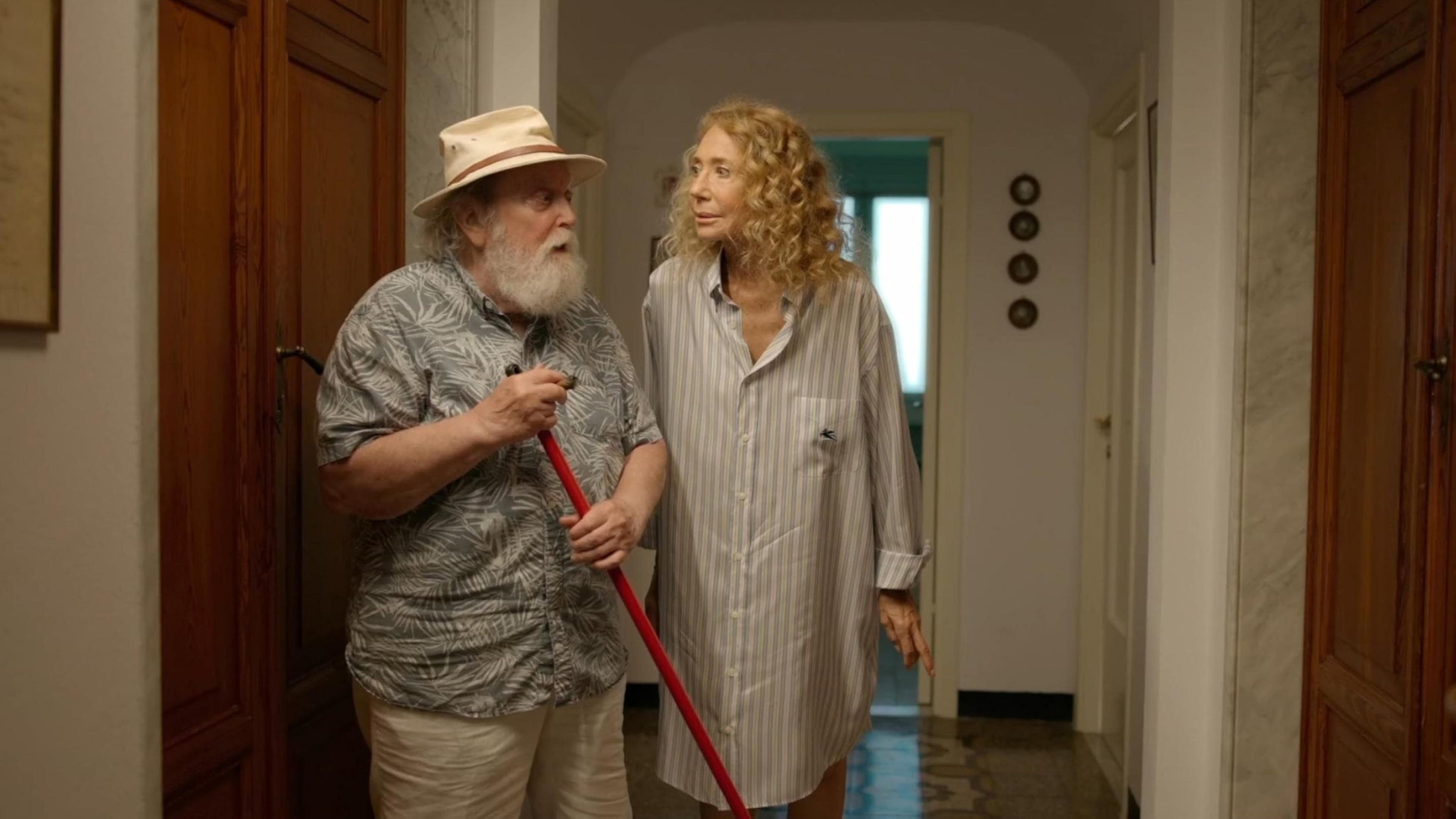 Belle Enfant (2024)