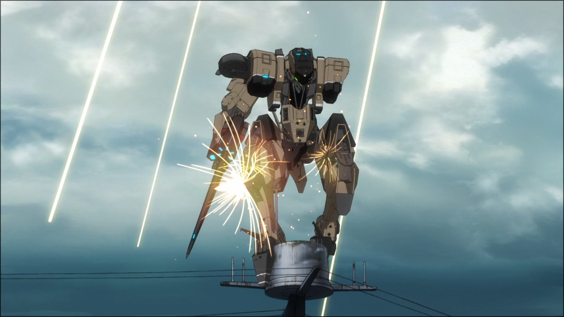 Thumbnail for The Ocean Routes Stretch into the Distance, Pt. 2 Season 0 Episode 19