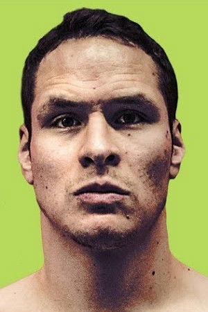 et billede af Cesar Nunez