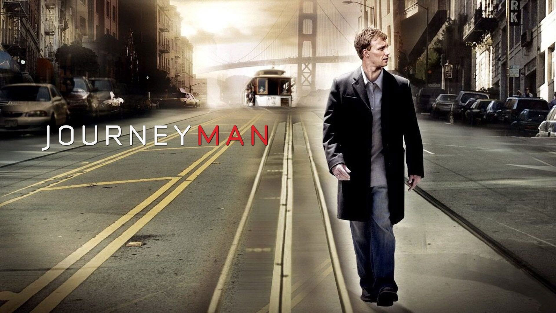 Journeyman