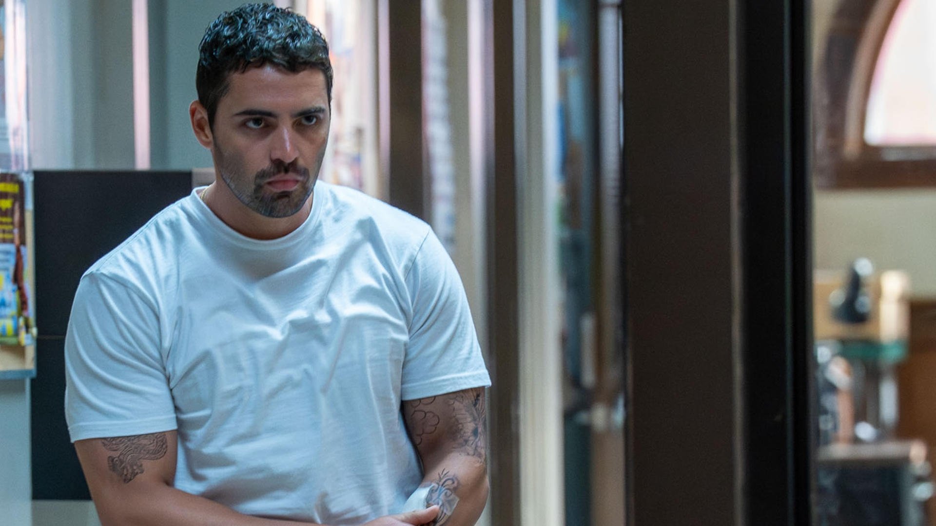 Chicago P.D. Season 13 :Episode 2  Open Wounds