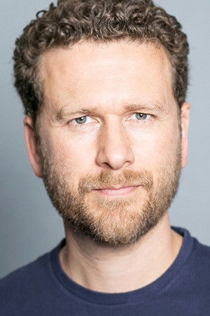 et billede af Dean Loxton