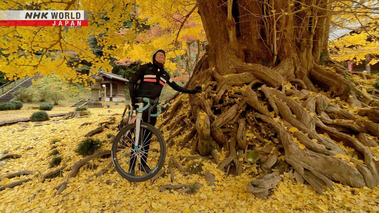 Cycle Around Japan - Épisode 19