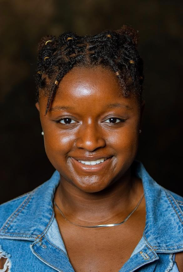 et billede af Marijke Gibson