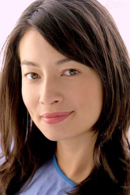 et billede af Daphné Hacquard