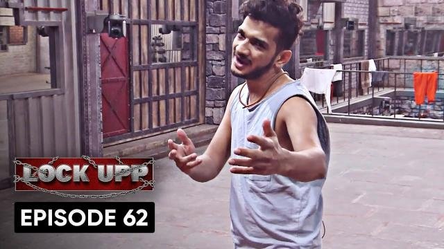 Thumbnail for Day 60 - Bomb Squad Season 1 Episode 62