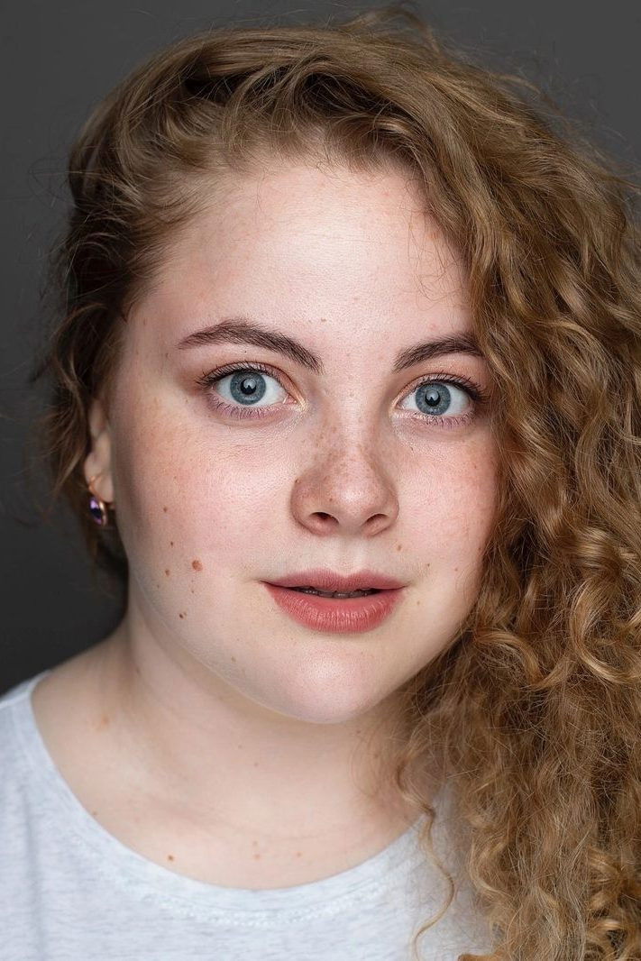 et billede af Alisa Stasyuk