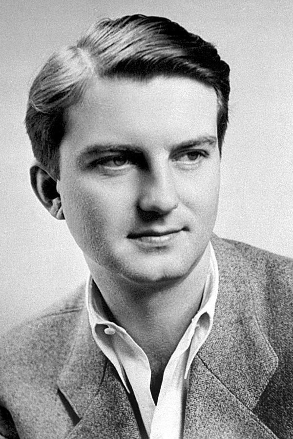 et billede af Július Pántik