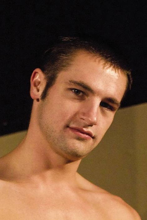 et billede af Lance Howard