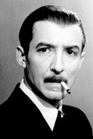 et billede af Konstantin Chistyakov