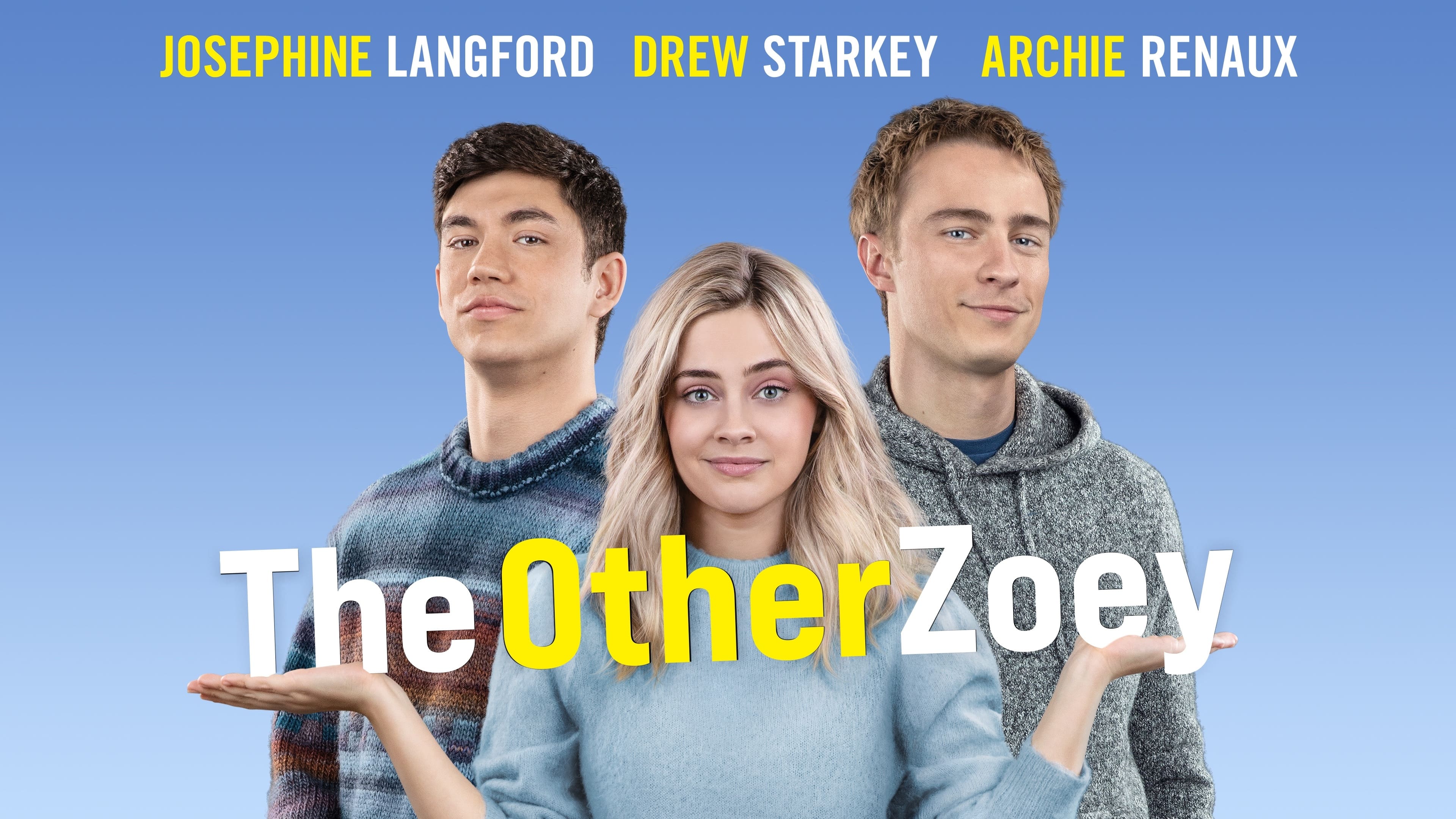 The Other Zoey (2023)