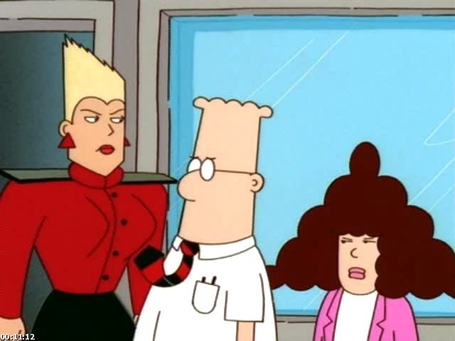 Dilbert